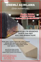 100x140 Siyah Ve Beyaz Atlar Kanvas Tablo