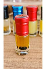 Tozlu Misk Doğal Hakiki Saf Alkolsüz Misk Kesesi Tozlu Misk Esansı