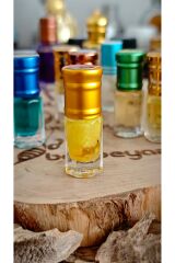 Geyik Yağı Miski Hakiki Saf Doğal Alkolsüz Misk