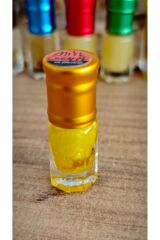 Geyik Yağı Miski Hakiki Saf Doğal Alkolsüz Misk