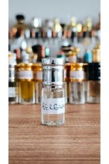 Bergamot Esansı Hakiki Saf Doğal Alkolsüz Bergamot Esansı