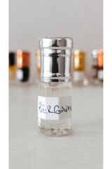 Bergamot Esansı Hakiki Saf Doğal Alkolsüz Bergamot Esansı