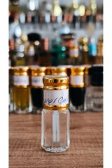 Mercan Köşk Esansı Hakiki Saf Doğal Orijinal Alkolsüz Saf Esans