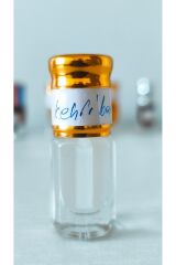 Kehribar Esansı Doğal Saf Hakiki Alkolsüz Kehribar Reçinesi Esansı