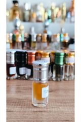 Tonka Esansı Doğal Saf Hakiki Alkolsüz Tonka Fasulyesi Esansı