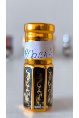 Prachin Doğal Saf Hakiki Alkolsüz Tahailland Oud Esansı