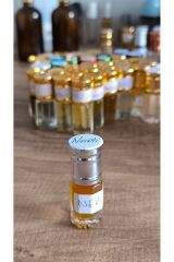 Mavi Lotus Esansı Hakiki Saf doğal Alkolsüz Lotus Esansı