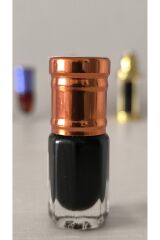 Yeşil Vetiver Esansı Doğal Saf Hakiki Alkolsüz Yeşil Vetiver Esansı