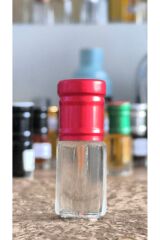 Tibet Kaşmir Saf Doğal Hakiki Alkolsüz Tibet Kaşmiri Bitkisi Esansı