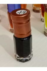 Amber Safi Amber Hakiki Anber Saf Anber Doğal Alkolsüz Balina Anberi Esansı