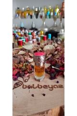 Kunduz Miski Saf I Misk Doğal Hakiki Etkili Kunduz Safi Misk Esansı