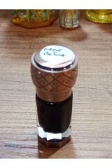 Hakiki Amber Mavi Balina Amberi Saf Doğal Ve Alkolsüz Amber Esansı