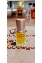 Kehribar Kokusu Sürme Esans Kehribar Reçinesi Doğal Saf Hakiki Ekstraktı