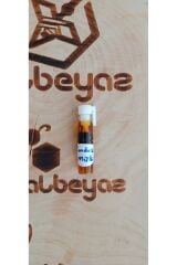 Misk Doğal Hakiki Orijinal Saf Alkolsüz Kunduz Miski